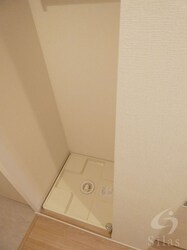 Oak出屋敷の物件内観写真